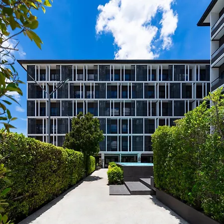 Moji Don Mueang Airport Hotel - Bangkok