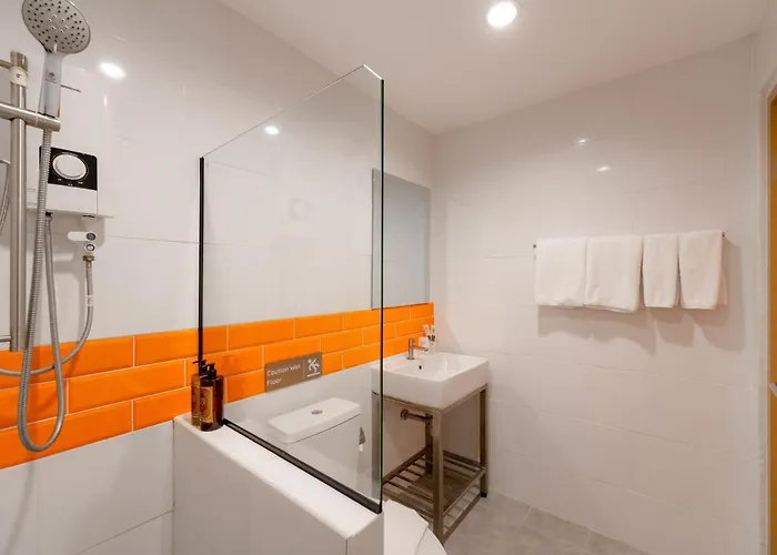 Moji Don Mueang Airport - Hotel Bangkok