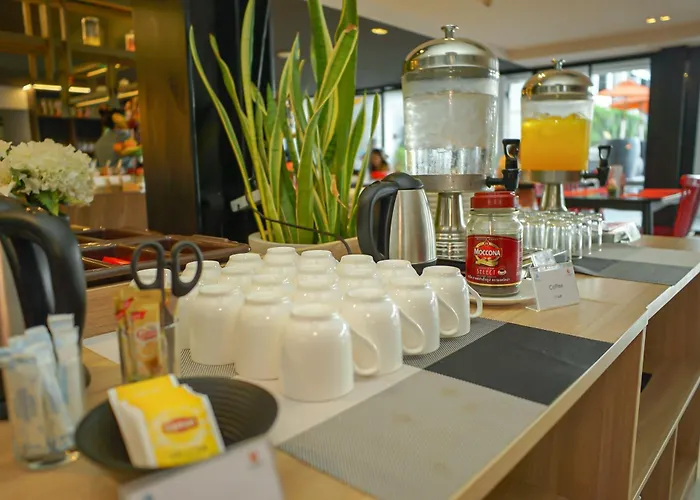 Moji Don Mueang Airport - Hotel 4*
