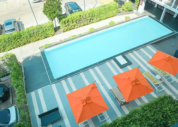 Moji Don Mueang Airport - Hotel 4*