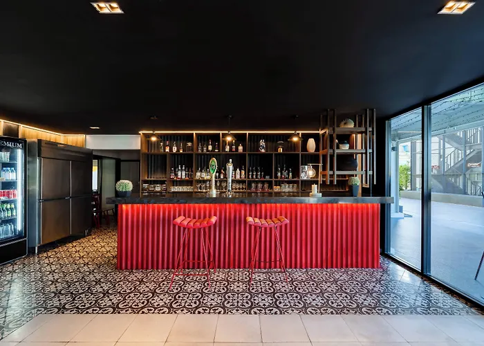 Moji Don Mueang Airport - Hotel Bangkok