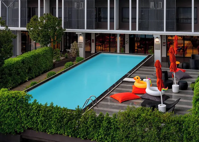 Moji Don Mueang Airport - 4*
